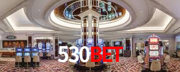 530bet login