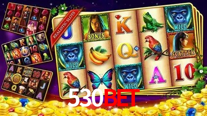 Descubra o Programa VIP da 530bet: Vantagens Exclusivas para Jogadores