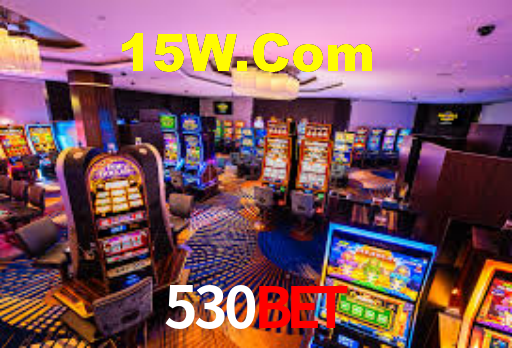 Descubra a Magia dos Jogos de Arcade no 530bet