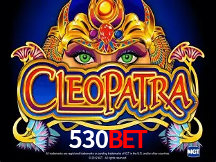 A Popularidade dos Caça-Níqueis no 530bet