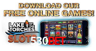 Exclusive Games 530bet