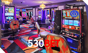 530bet App Interface