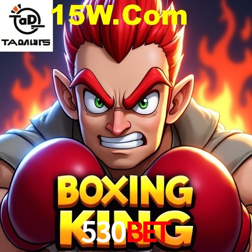 Secure Login 530bet