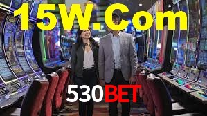 Premium Interface 530bet