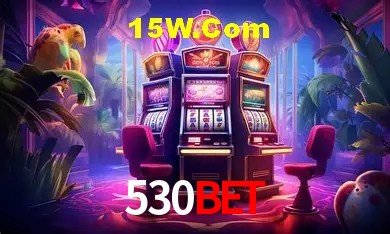 Inovações de Jogos na 530bet: O Futuro das Experiências Interativas