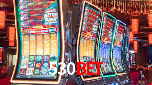 530bet login