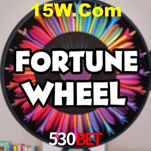 Interface do App 530bet